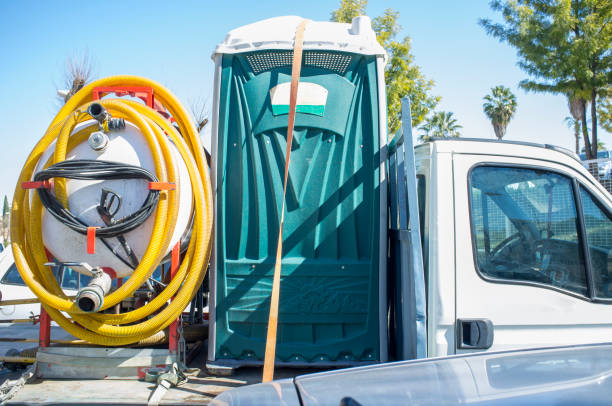 Best Porta potty rental near me  in Elm Springs, AR