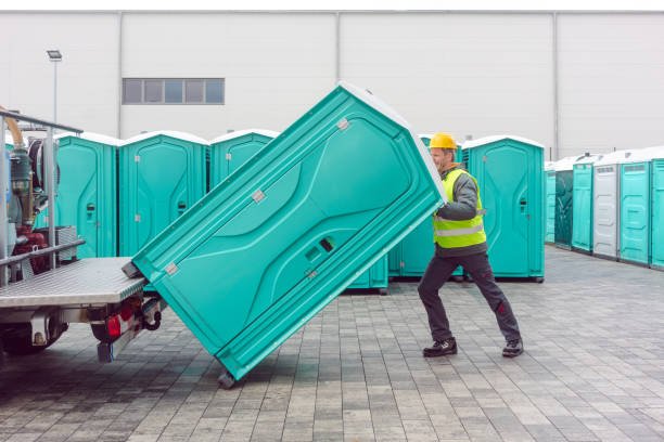 Porta potty services near me in Elm Springs, AR