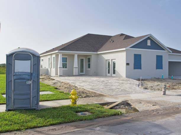 Best Porta potty services near me  in Elm Springs, AR